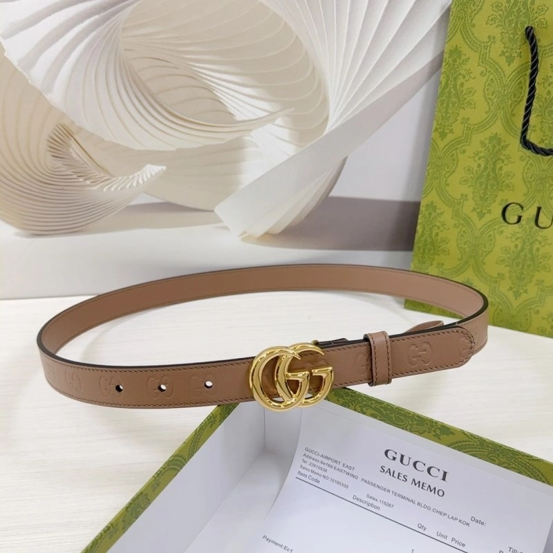 WellDesigned Gucci Belts 292942