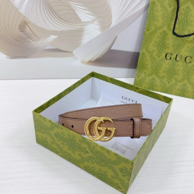 WellDesigned Gucci Belts 292942