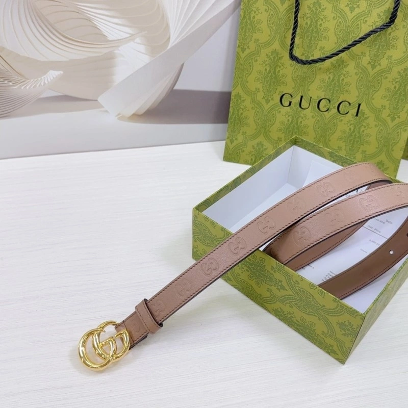 WellDesigned Gucci Belts 292942