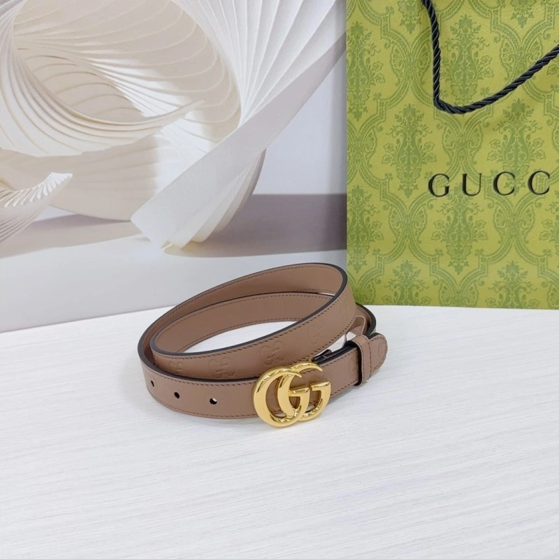 WellDesigned Gucci Belts 292942