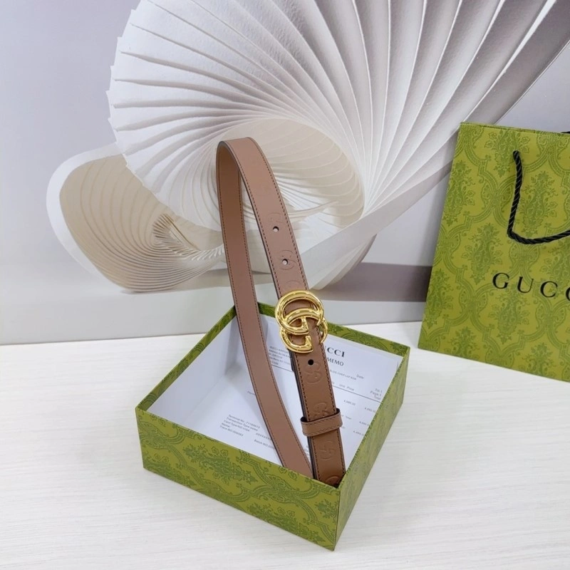 WellDesigned Gucci Belts 292942
