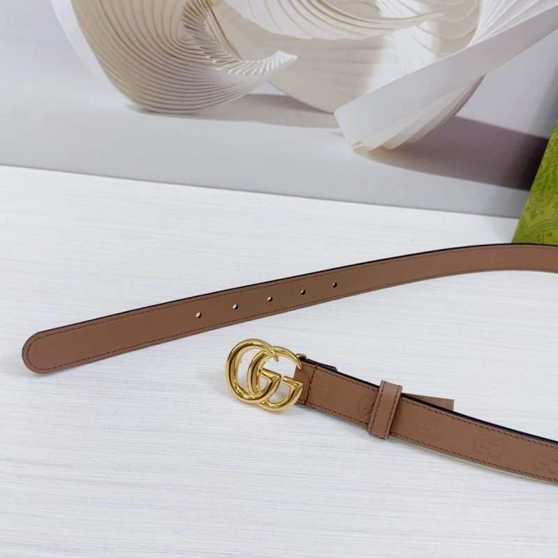 WellDesigned Gucci Belts 292942