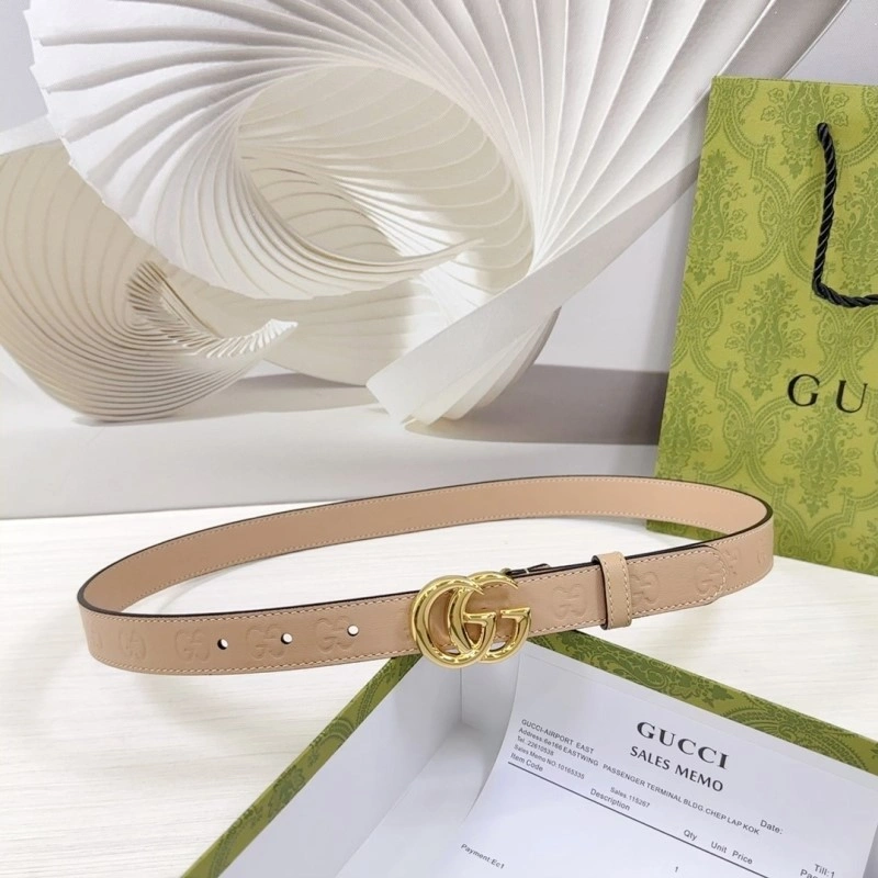 ZipUp Gucci Belts 292952