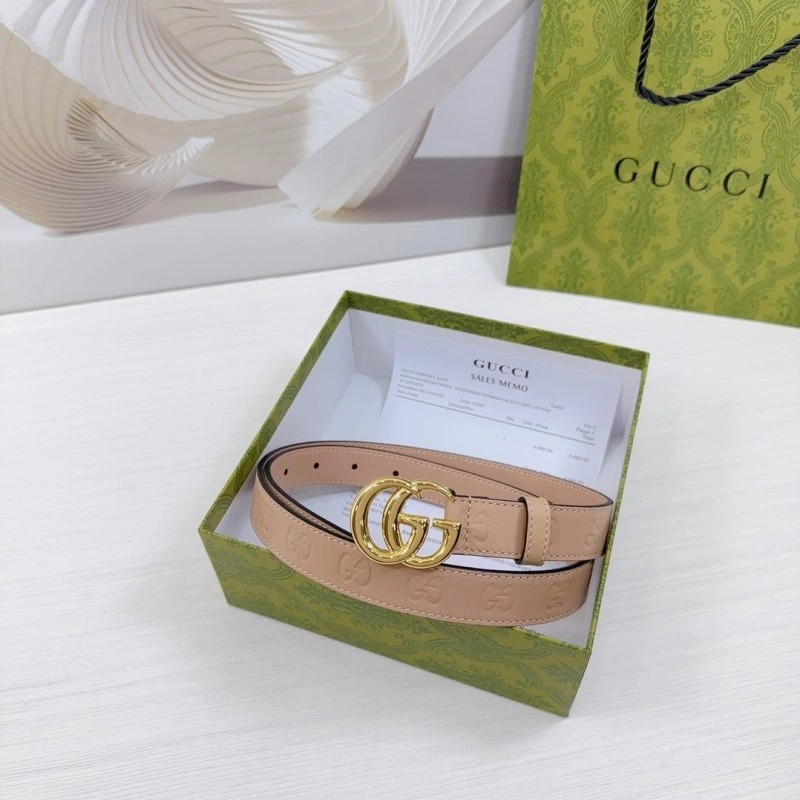 ZipUp Gucci Belts 292952
