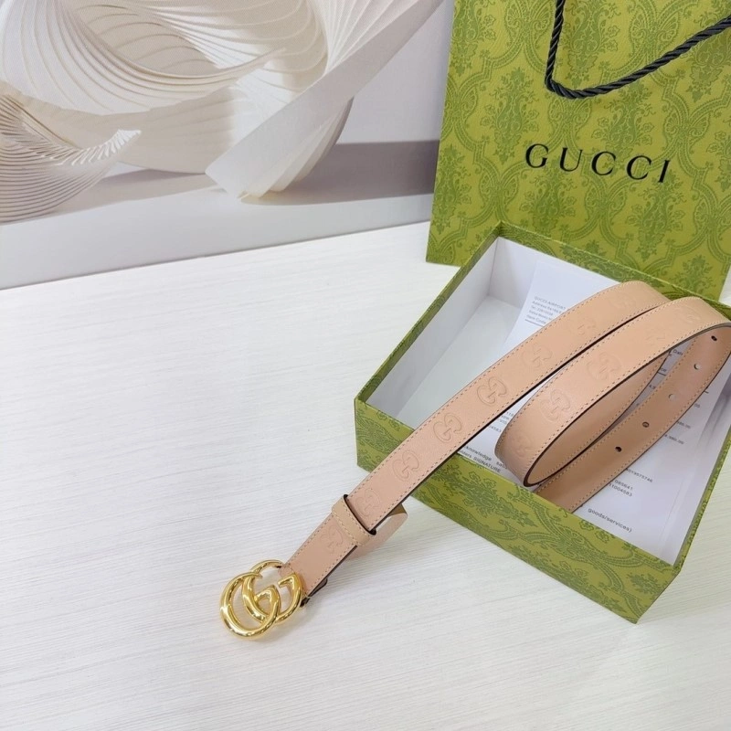 ZipUp Gucci Belts 292952