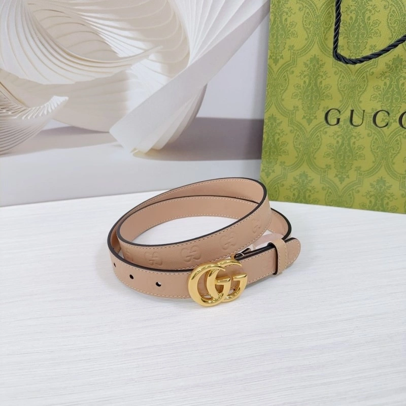ZipUp Gucci Belts 292952