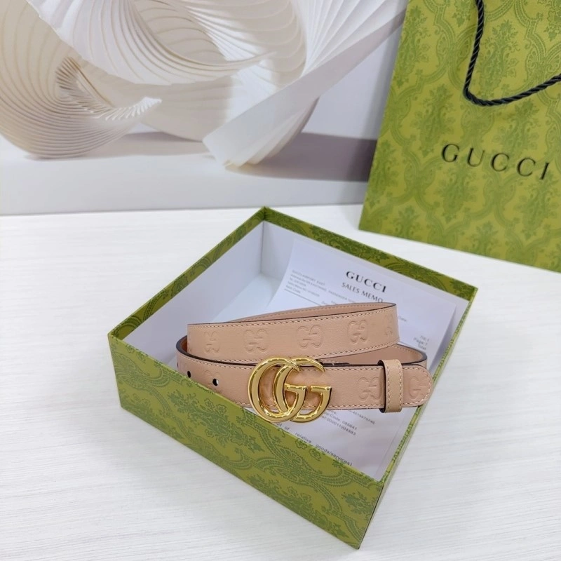 ZipUp Gucci Belts 292952