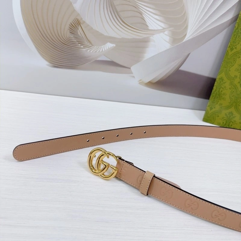 ZipUp Gucci Belts 292952