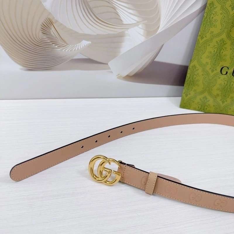 ZipUp Gucci Belts 292952