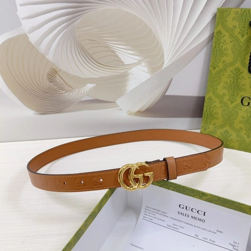 EasyMatch Gucci Belts 292929