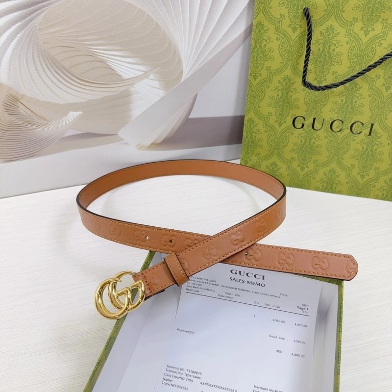 EasyMatch Gucci Belts 292929