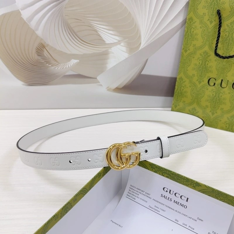 Gucci Belts HighQuality 292921