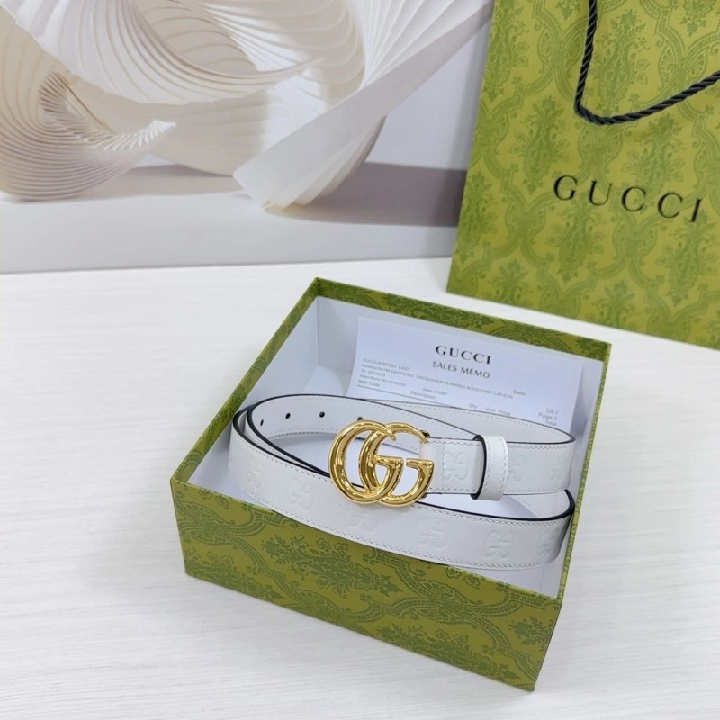 Gucci Belts HighQuality 292921