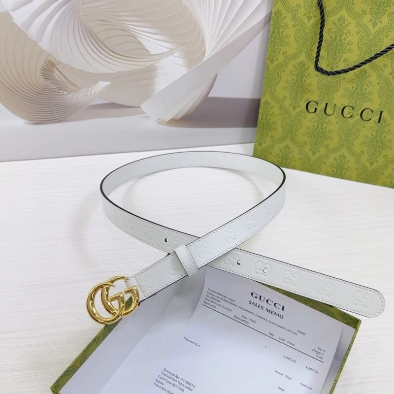 Gucci Belts HighQuality 292921