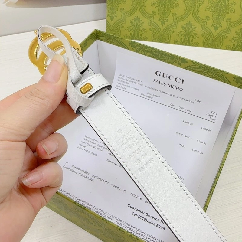 Gucci Belts HighQuality 292921