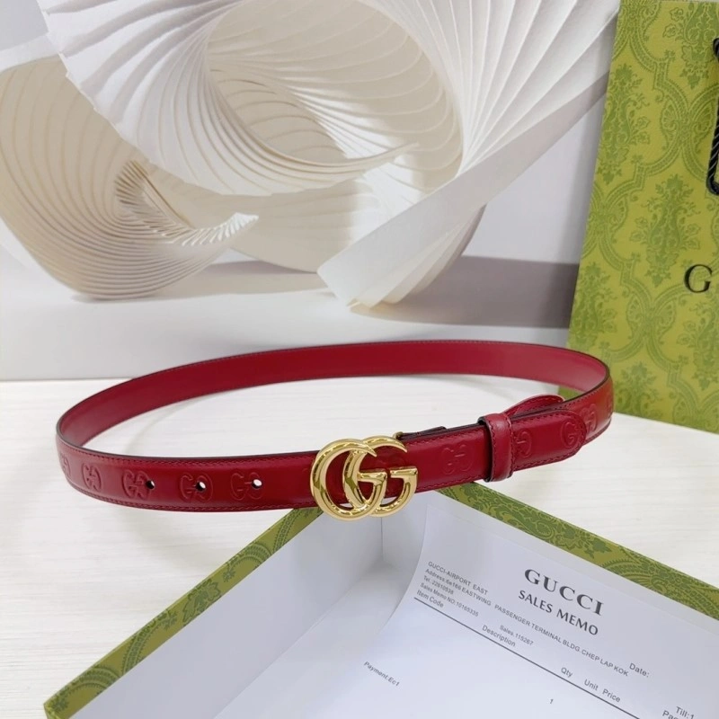 Sophisticated Gucci Belts 292943