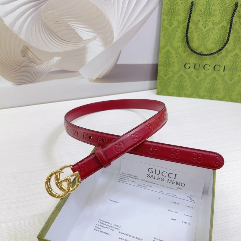 Sophisticated Gucci Belts 292943