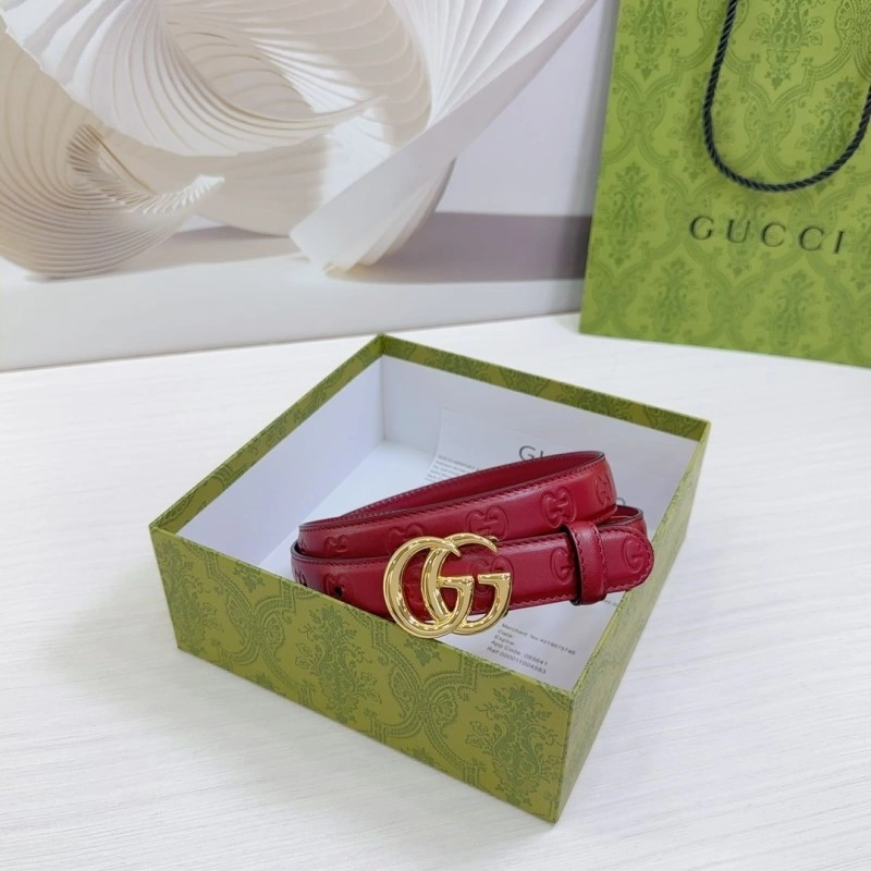 Sophisticated Gucci Belts 292943
