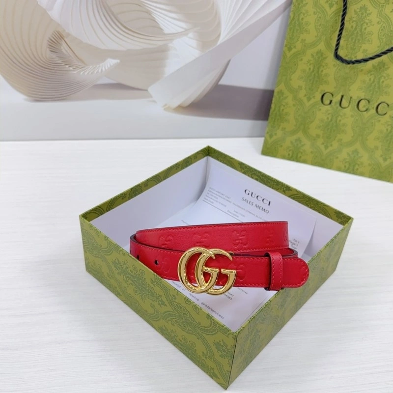 Gucci Belts Resilient 292945