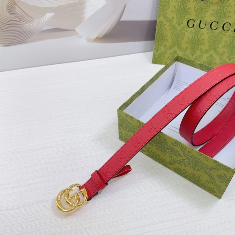 Gucci Belts Resilient 292945