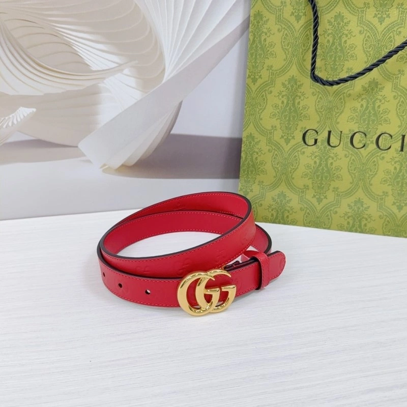 Gucci Belts Resilient 292945