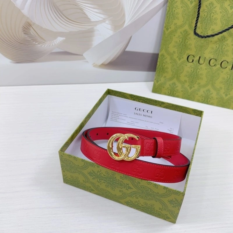 Gucci Belts Resilient 292945