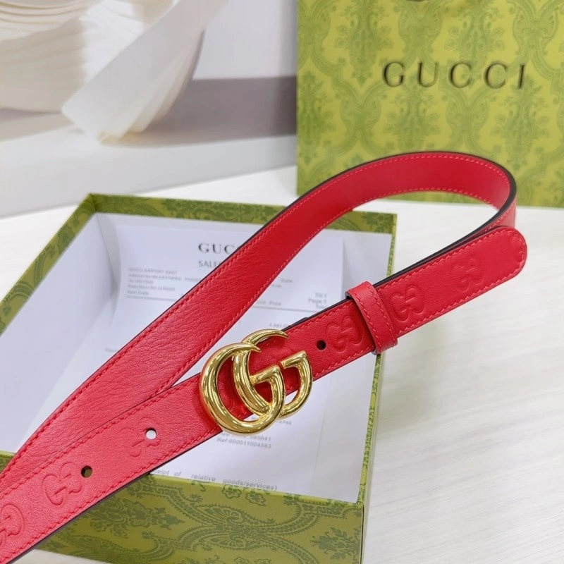 Gucci Belts Resilient 292945