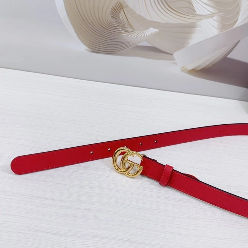 Gucci Belts Resilient 292945