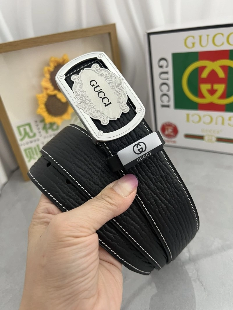 Gucci Belts ComfortFit 292930