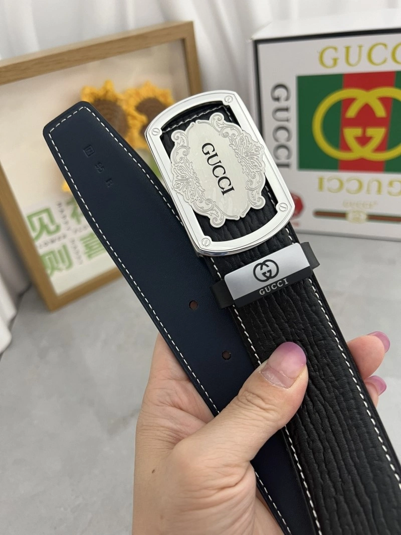 Gucci Belts ComfortFit 292930