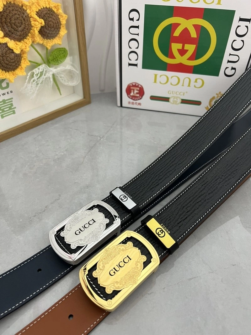 Gucci Belts ComfortFit 292930
