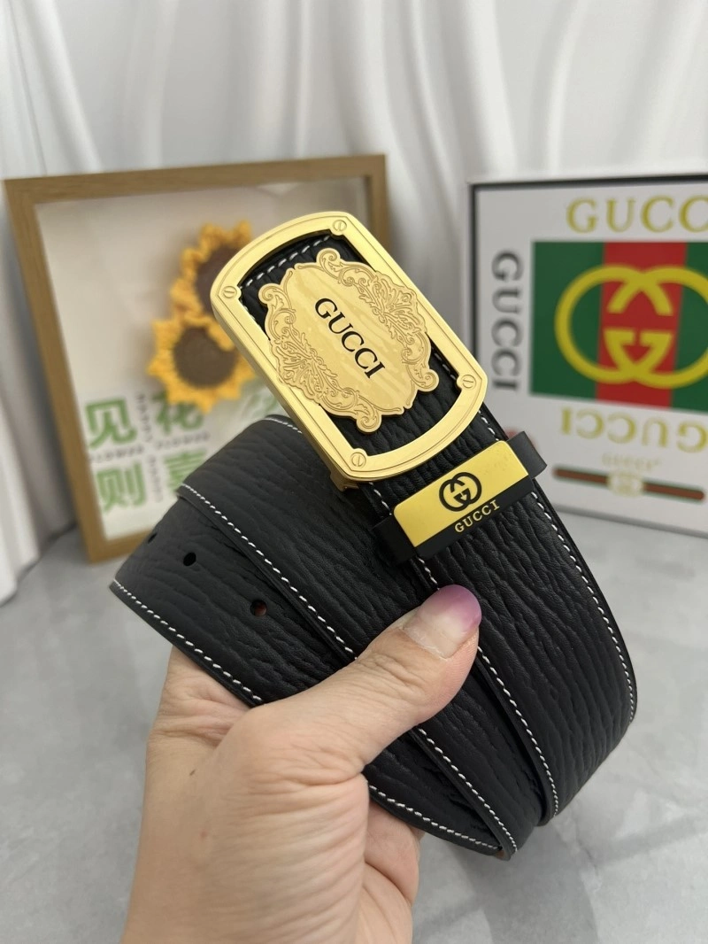 Gucci Belts Sophisticated 292918