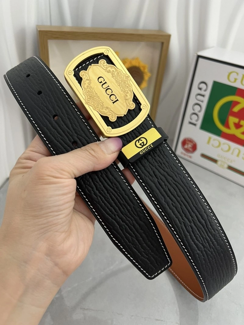 Gucci Belts Sophisticated 292918
