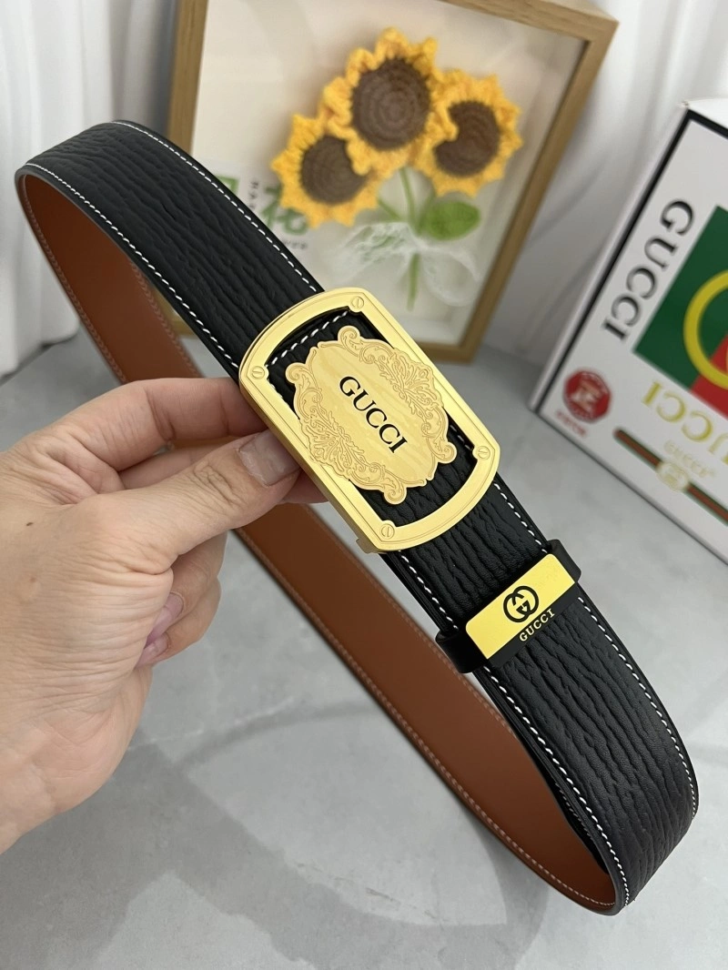 Gucci Belts Sophisticated 292918