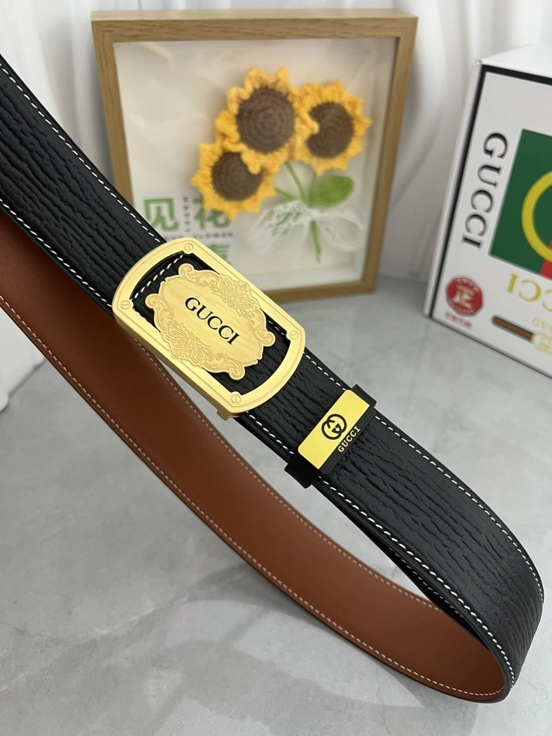 Gucci Belts Sophisticated 292918