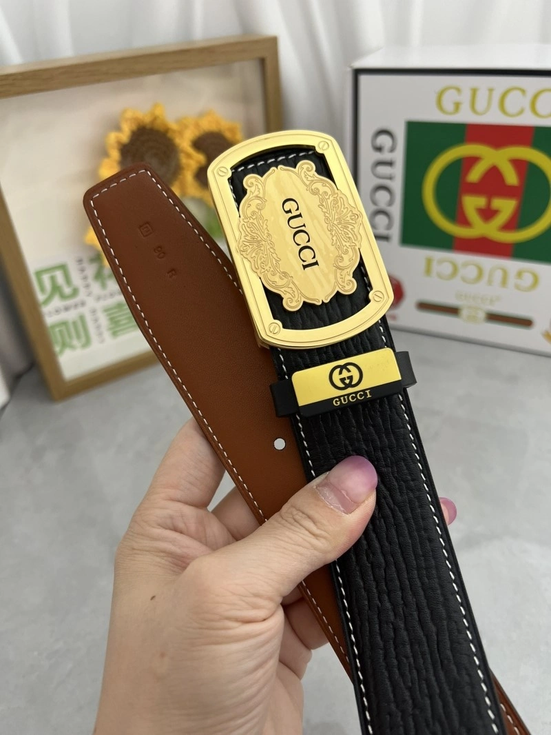 Gucci Belts Sophisticated 292918