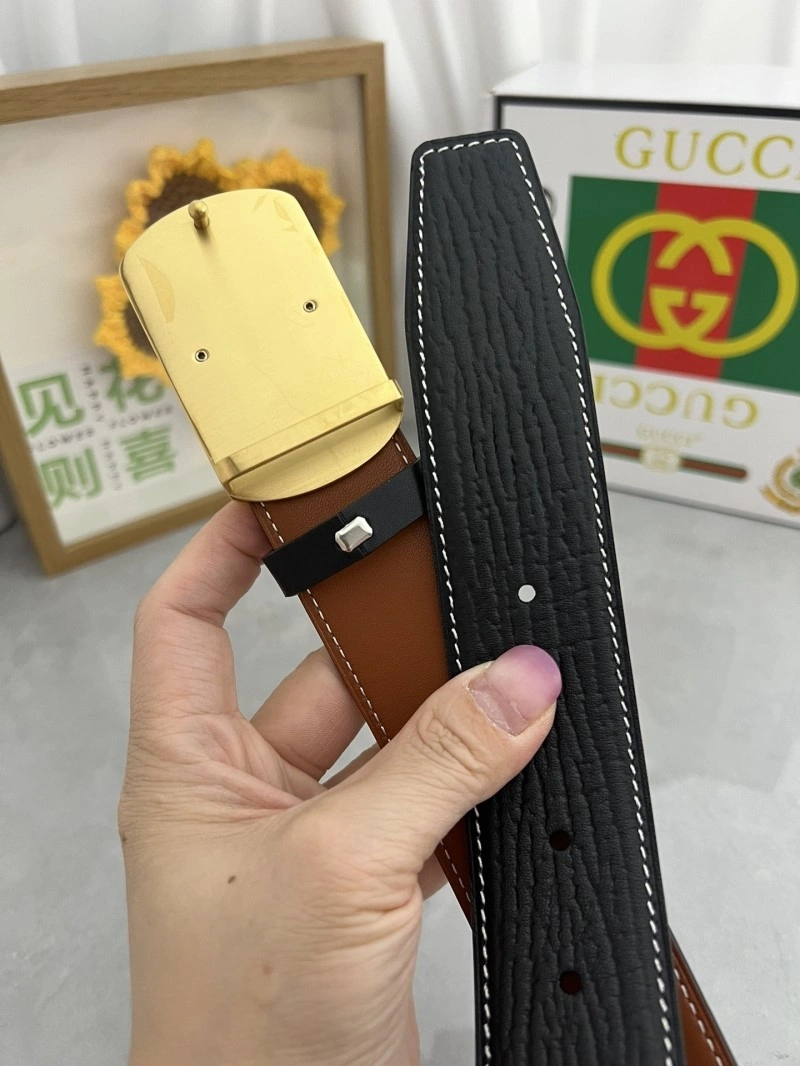 Gucci Belts Sophisticated 292918