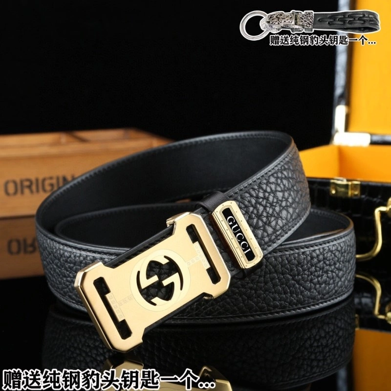 Gucci Belts Stretchable 292917