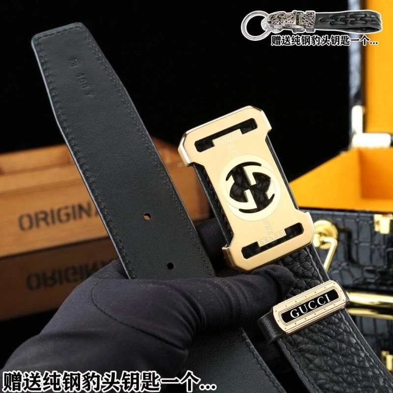 Gucci Belts Stretchable 292917
