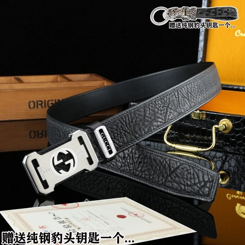 Gucci Belts Stretchable 292917