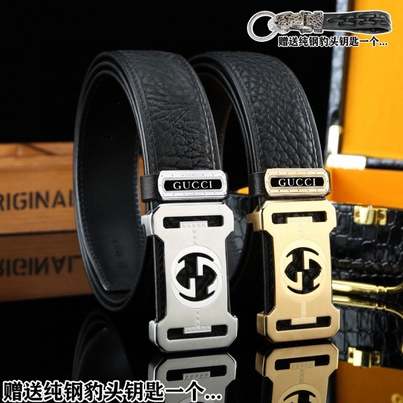 Gucci Belts Stretchable 292917
