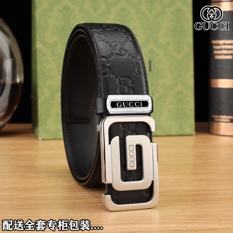 Bright Gucci Belts 292915