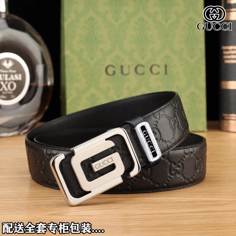 Bright Gucci Belts 292915
