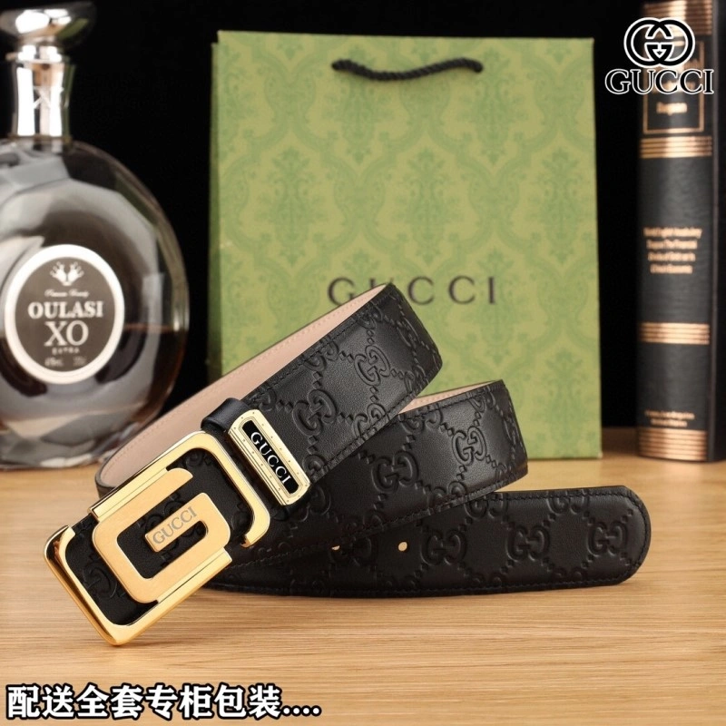 Bright Gucci Belts 292915