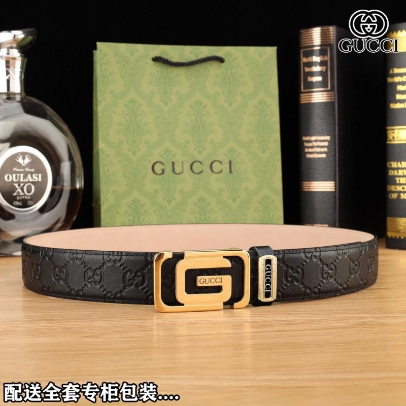 Bright Gucci Belts 292915