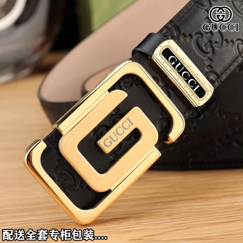 Bright Gucci Belts 292915