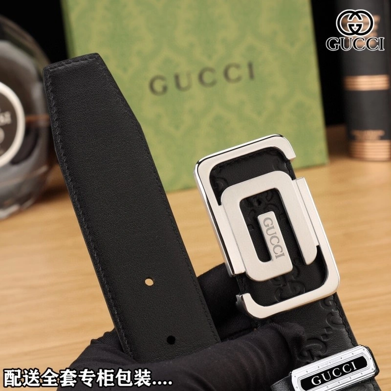 Bright Gucci Belts 292915