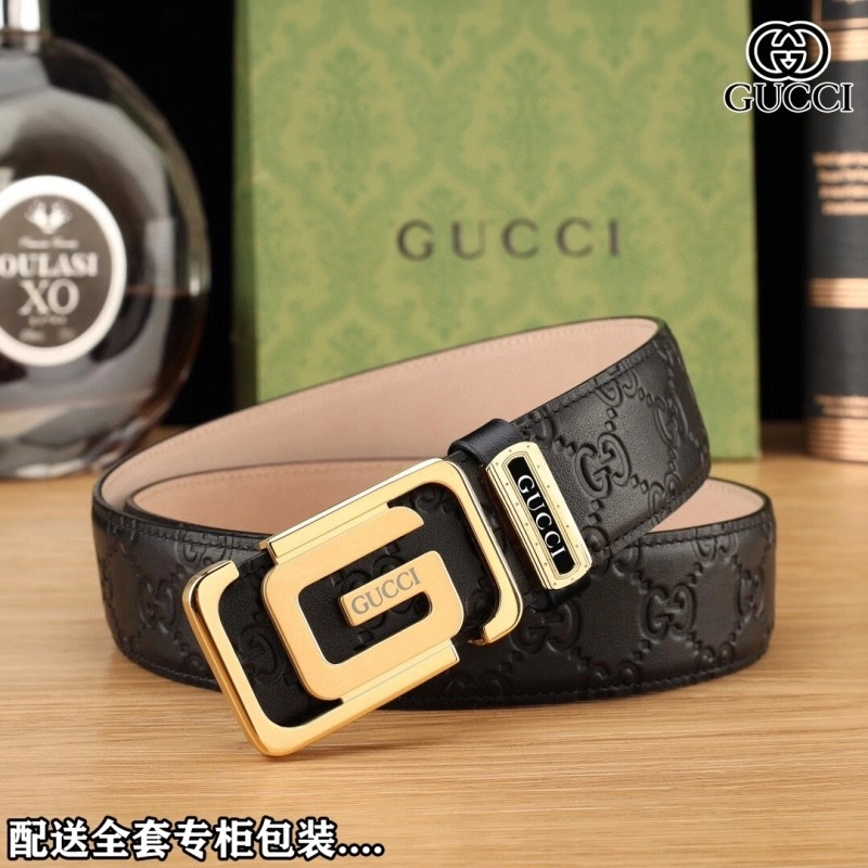 Bright Gucci Belts 292915