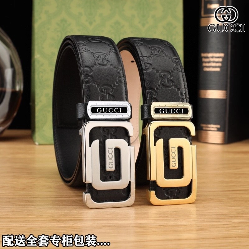 Bright Gucci Belts 292915