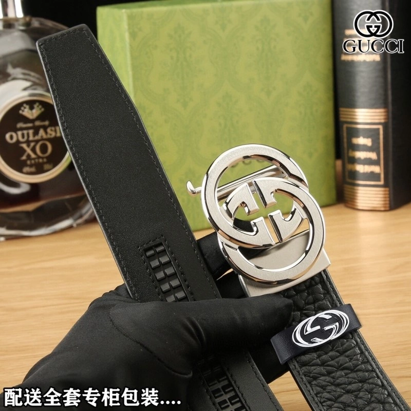 Gucci Belts Tailored 292913